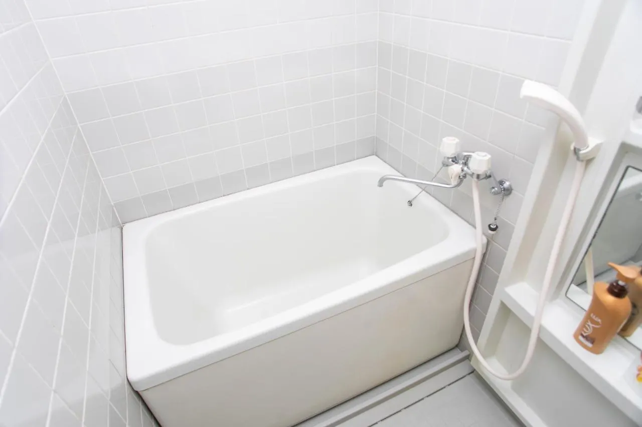 Osaka Dotonbori Shinsaibashi House J01 Hotel 0*,