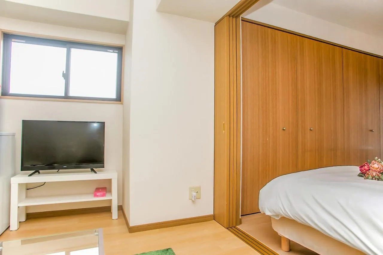 Osaka Dotonbori Shinsaibashi House J01 Hotel 0*,  Japan